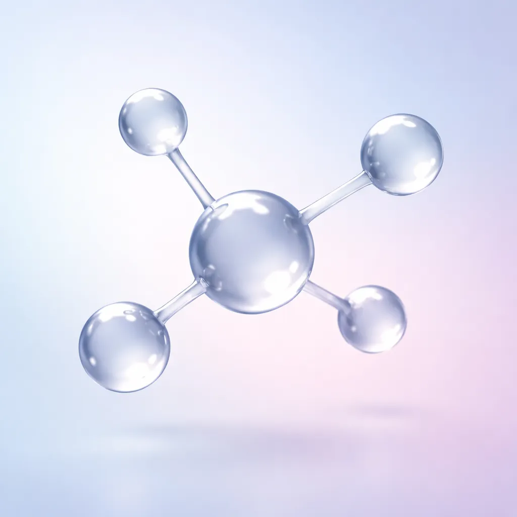 NAD+ molecular structure